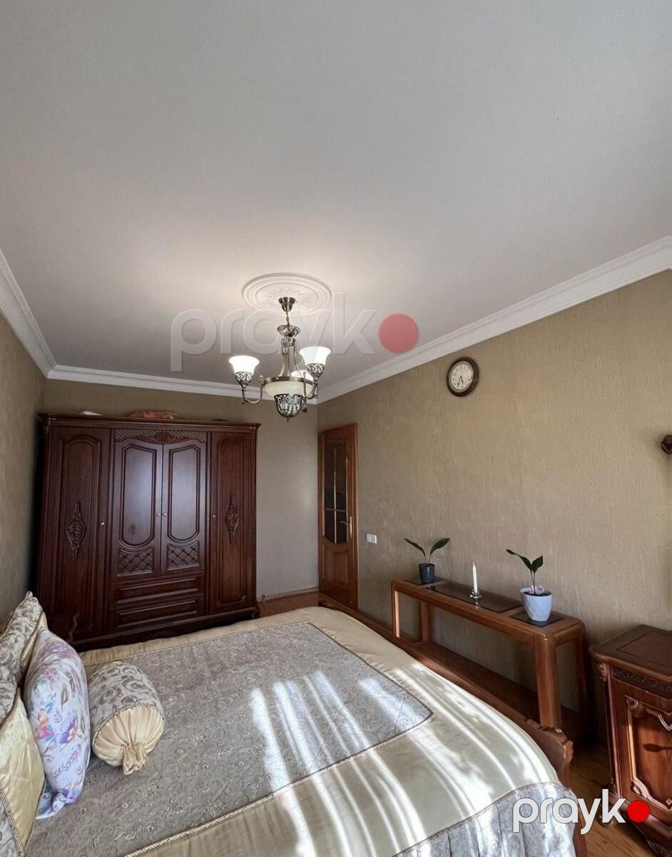Satılır 4 otaqlı köhnə tikili 120 m² — Mənzil, Bakı (5)