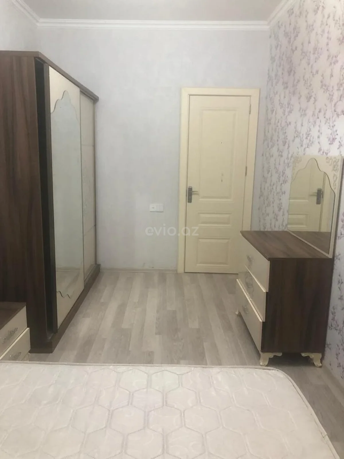 Kirayə 2 otaqlı mənzil Bakıxanov qəsəbəsində — Mənzil, Bakı (11)