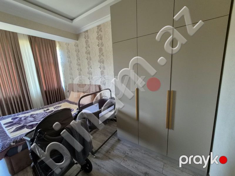 2 otaqlı Yeni tikili, Satış, Abşeron — Mənzil, Abşeron (6)