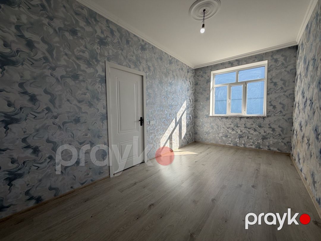 Satılır 3 otaqlı həyət evi/bağ evi 75 m² — Ev, villa, Bakı (4)