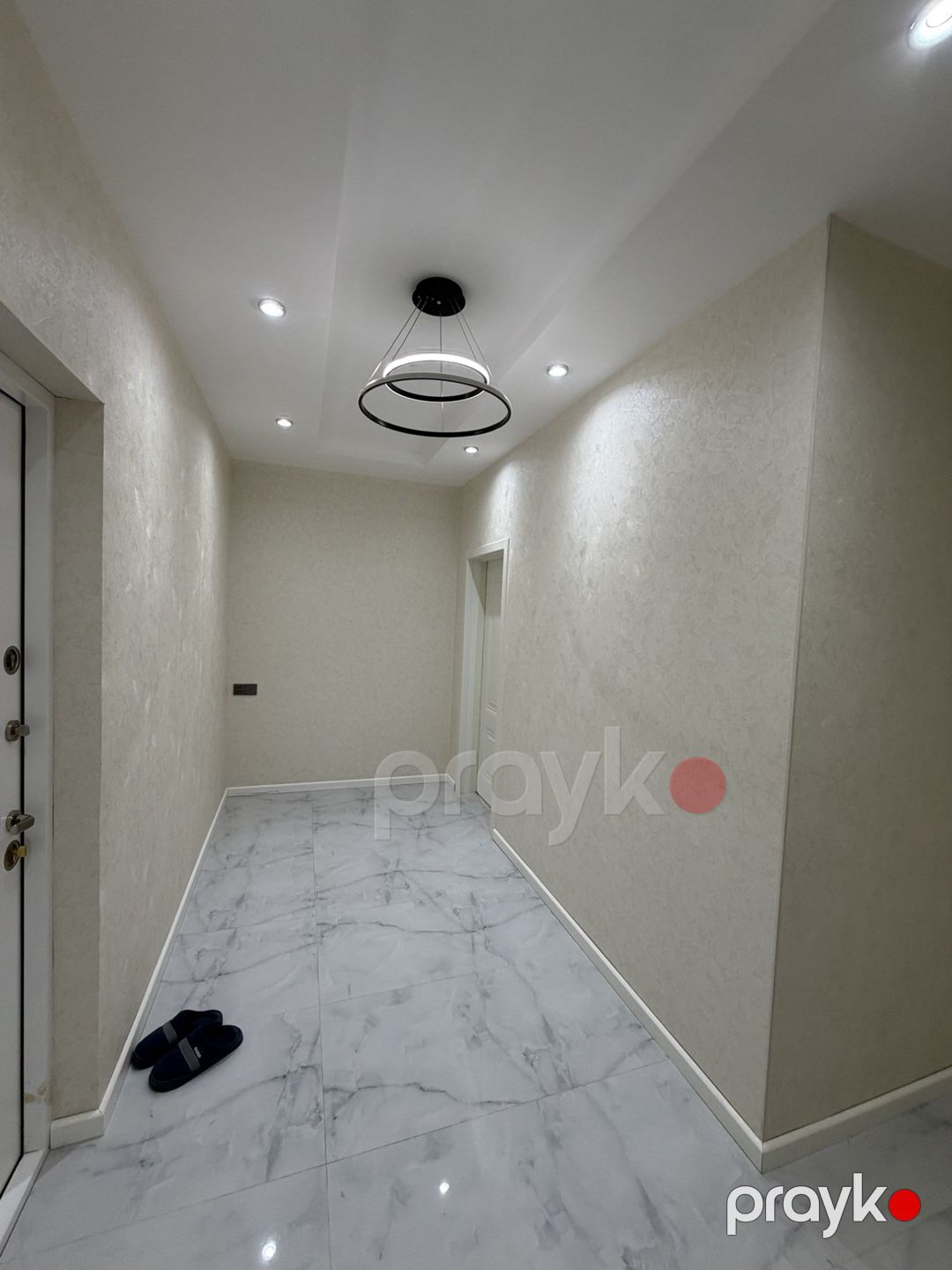 Satılır 2 otaqlı yeni tikili 80 m² — Mənzil, Bakı (12)