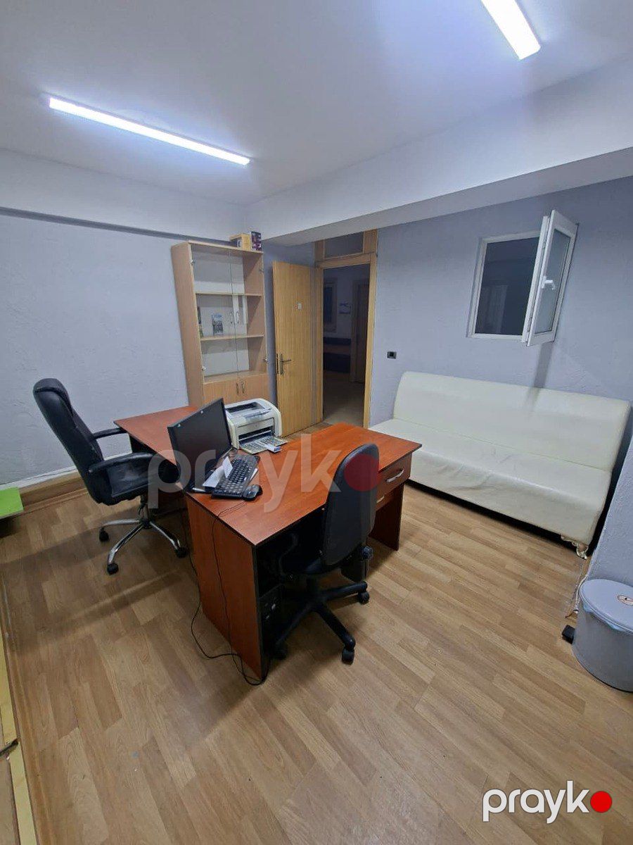 İcarəyə verilir 1 otaqlı ofis 15 m² — Ofis, Bakı (3)