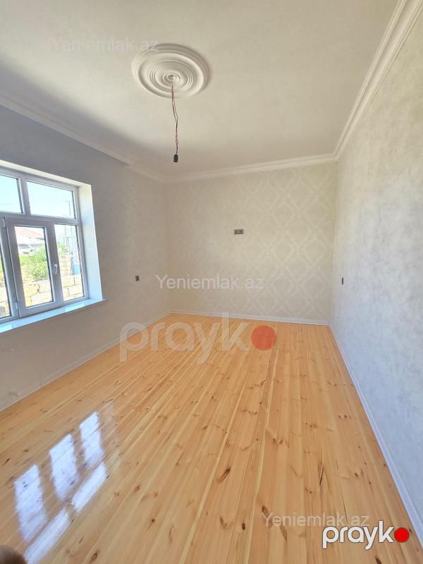 Satılır 3 otaqlı Həyət evi / Villa, 90 m², 76-cı məhəllə — Ev, villa, Sumqayıt (10)
