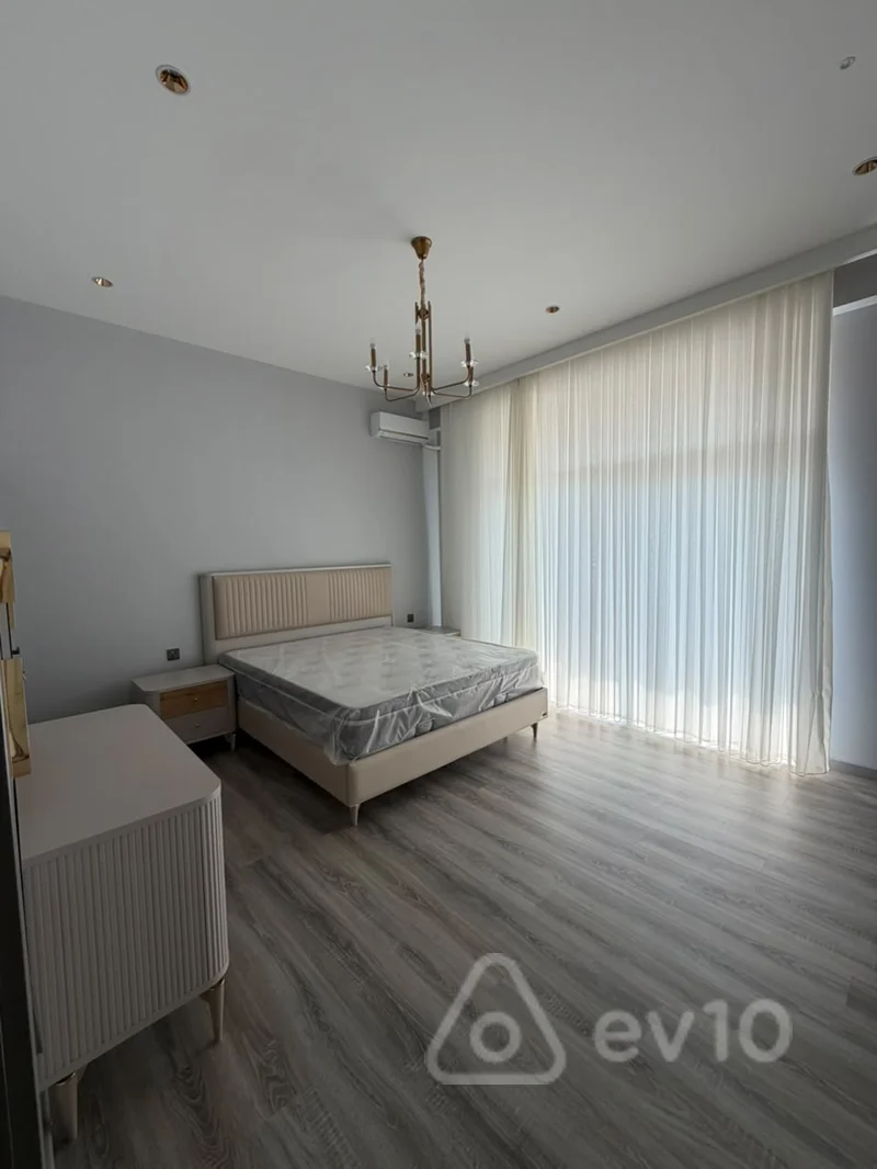 4 otaqlı mənzil, 190 m², Sea Life Residence — kirayə — Mənzil, Bakı (7)
