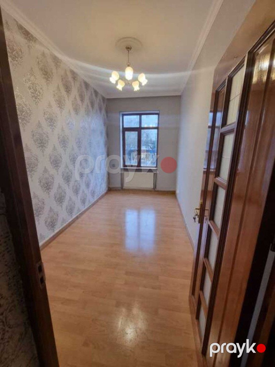 Satılır 3 otaqlı köhnə tikili 80 m² — Mənzil, Bakı (3)