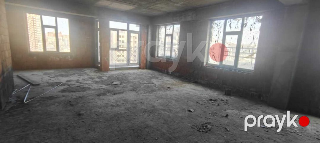 Satılır 3 otaqlı yeni tikili 154 m² — Mənzil, Bakı (5)