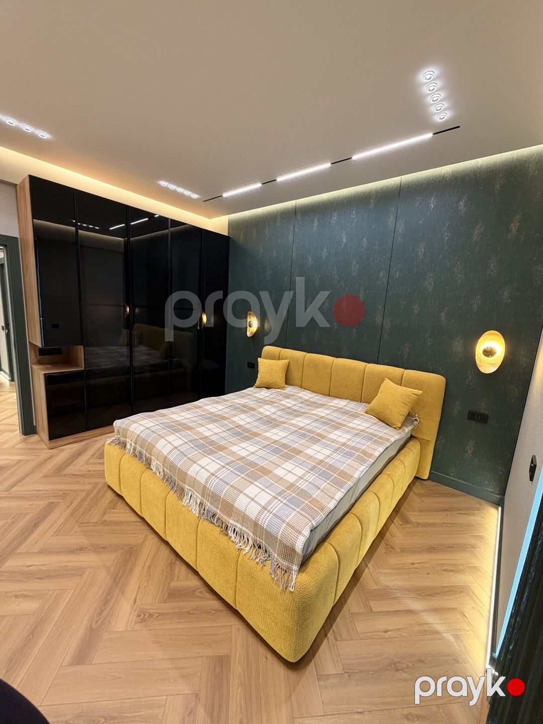 Satılır 3 otaqlı yeni tikili 103 m² — Mənzil, Sumqayıt (8)