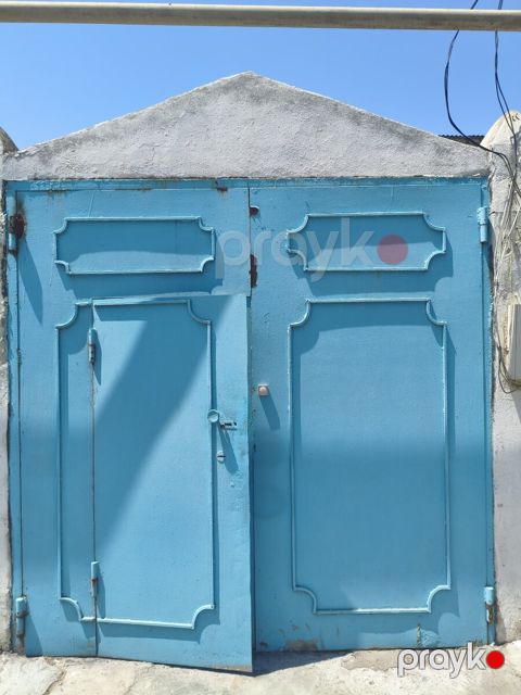 Darvaza — Bakı