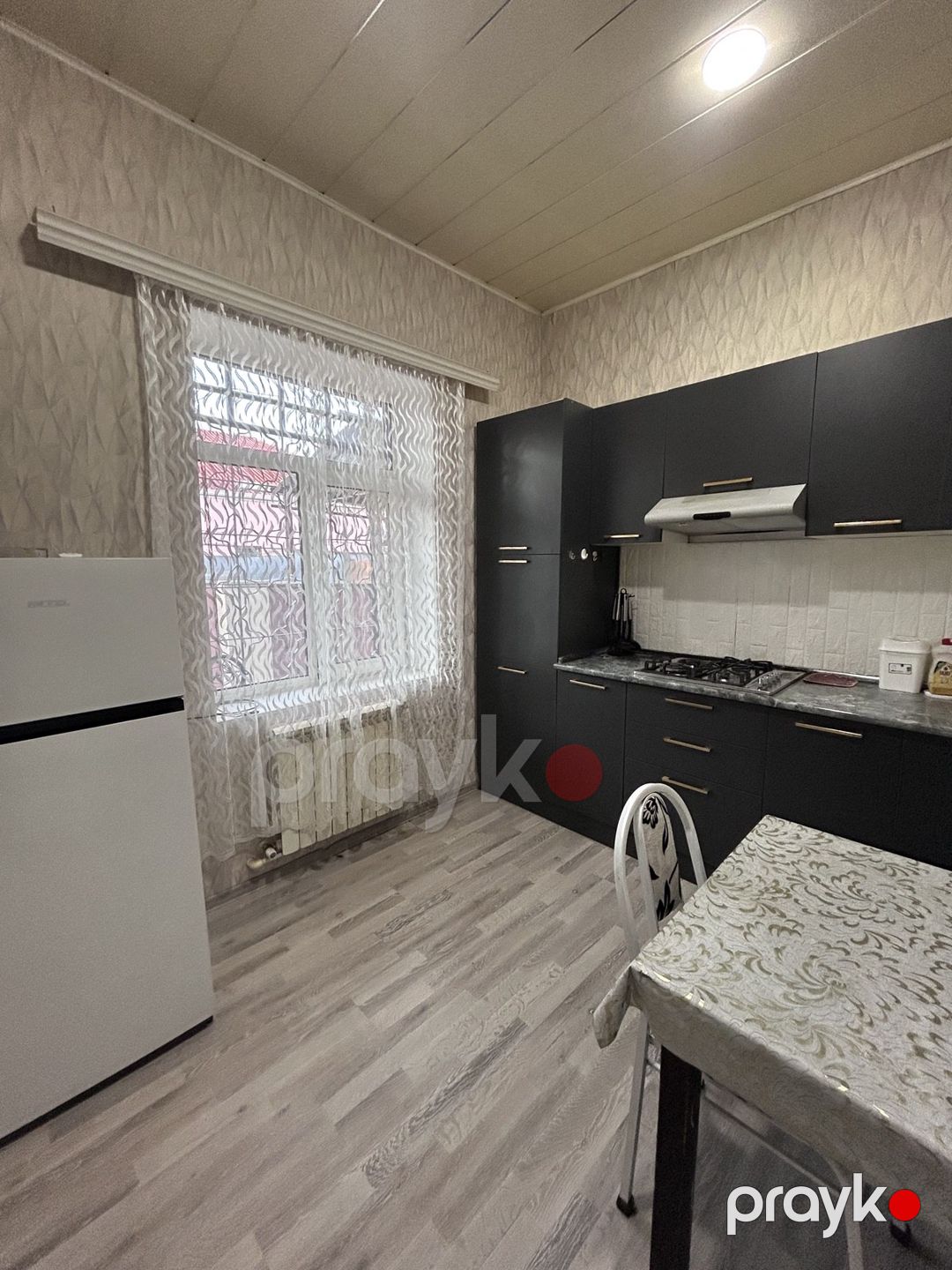 İcarəyə verilir 3 otaqlı həyət evi/bağ evi 80 m² — Ev, villa, Bakı (3)