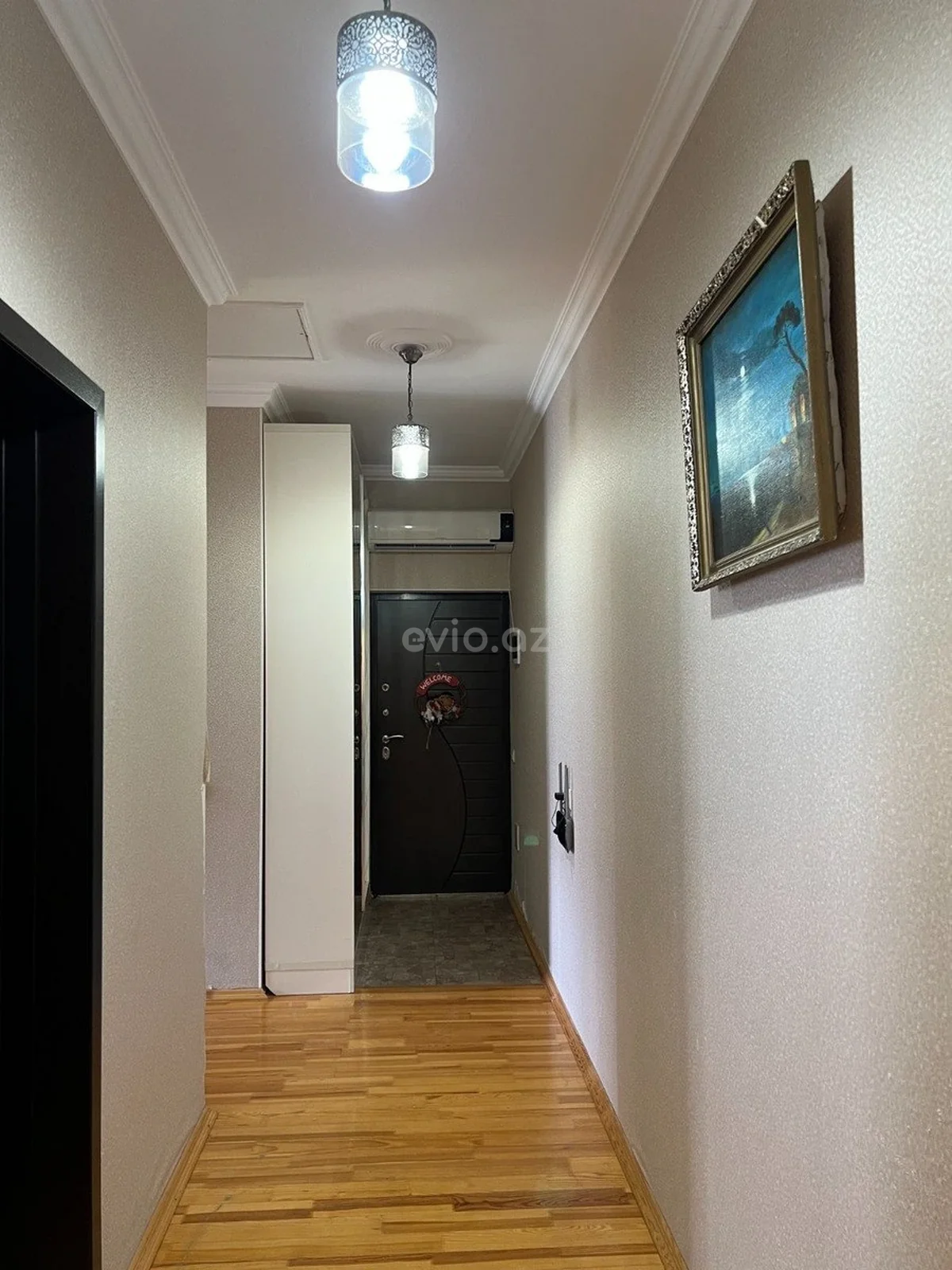 2 otaqlı tam təmirli mənzil satılır Masazırda — Mənzil, Abşeron (7)