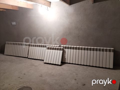 Radiatorlar — Bakı