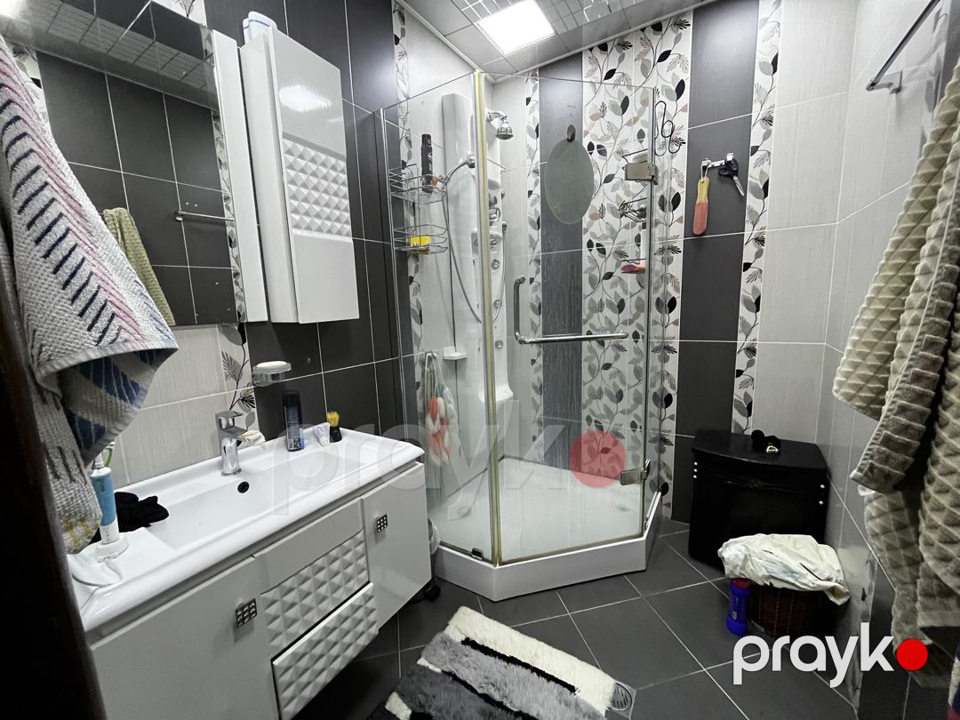 Satılır 2 otaqlı yeni tikili 80 m² — Mənzil, Bakı (8)