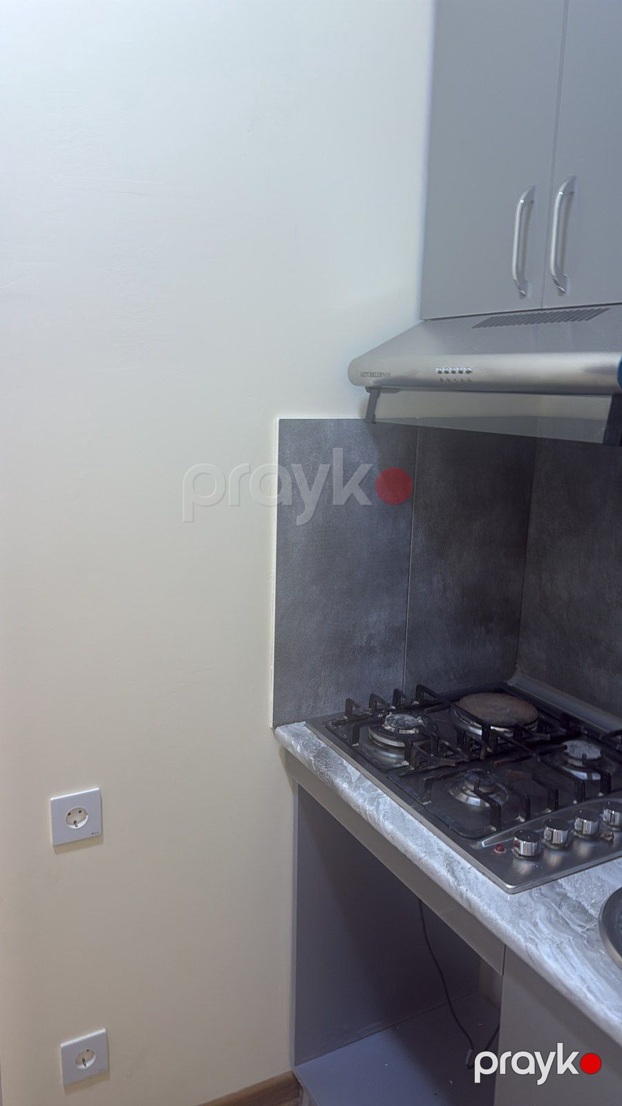 İcarəyə verilir 1 otaqlı köhnə tikili 37 m² — Mənzil, Bakı (6)