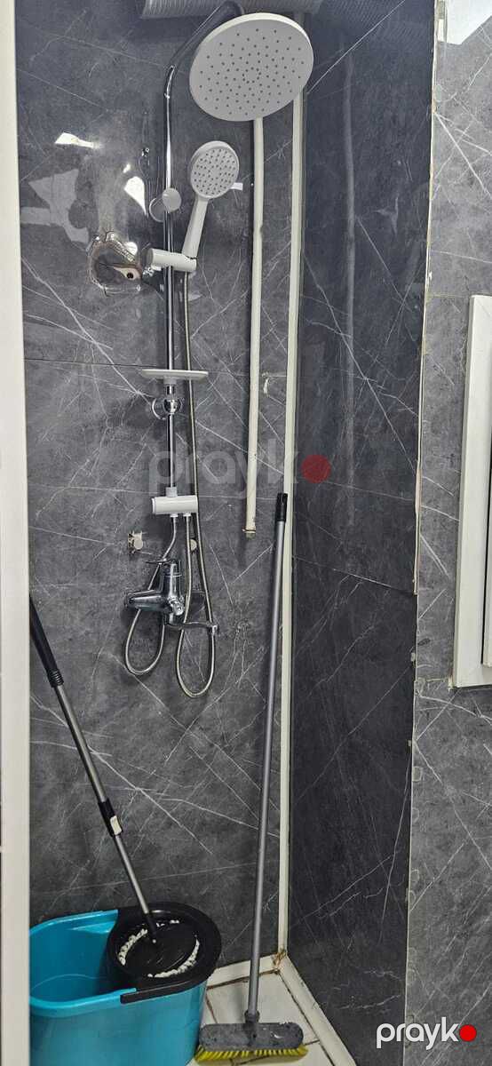 Satılır 2 otaqlı köhnə tikili 55 m² — Mənzil, Bakı (11)