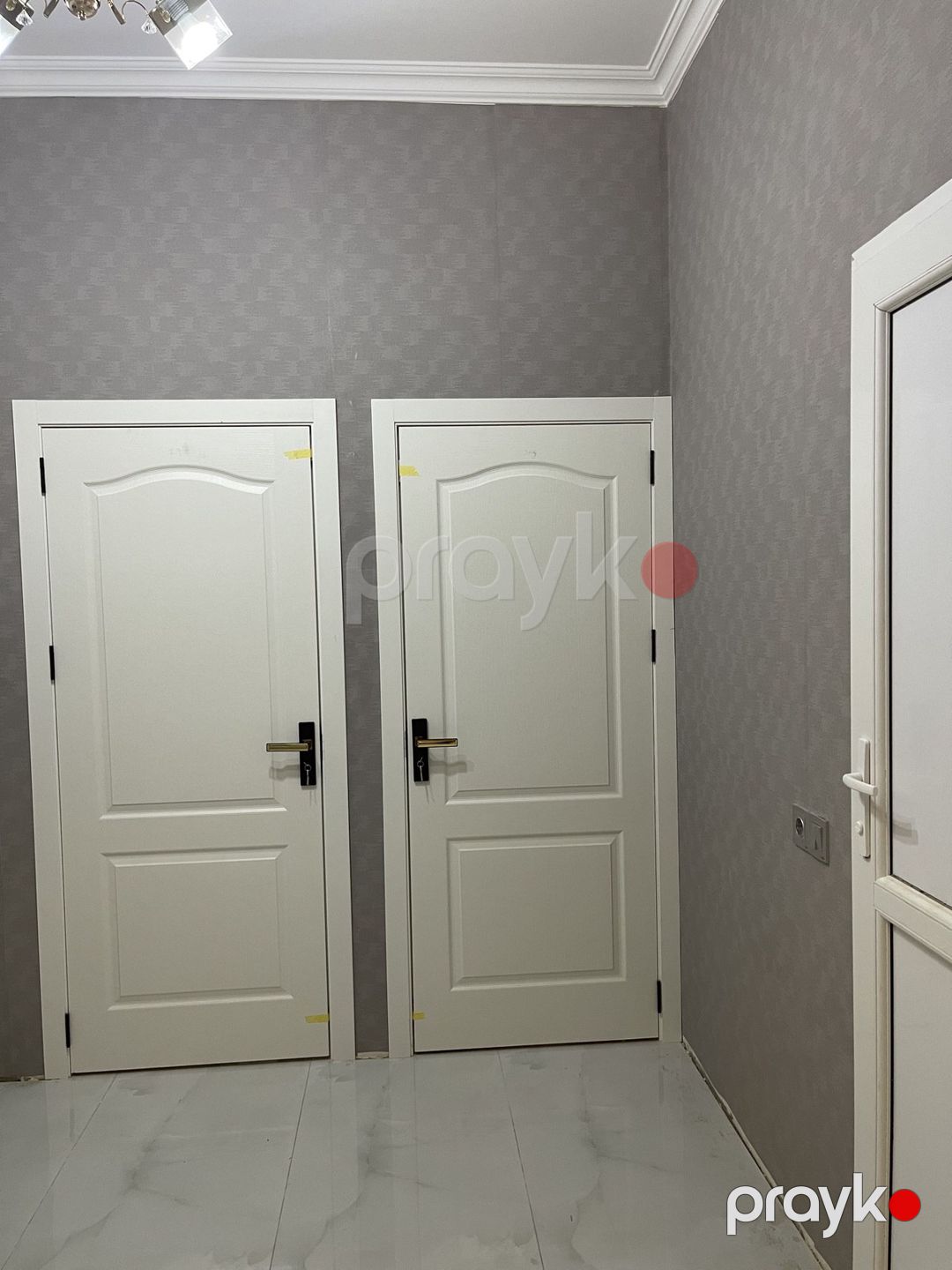 İcarəyə verilir 2 otaqlı yeni tikili 46 m² — Mənzil, Bakı (3)