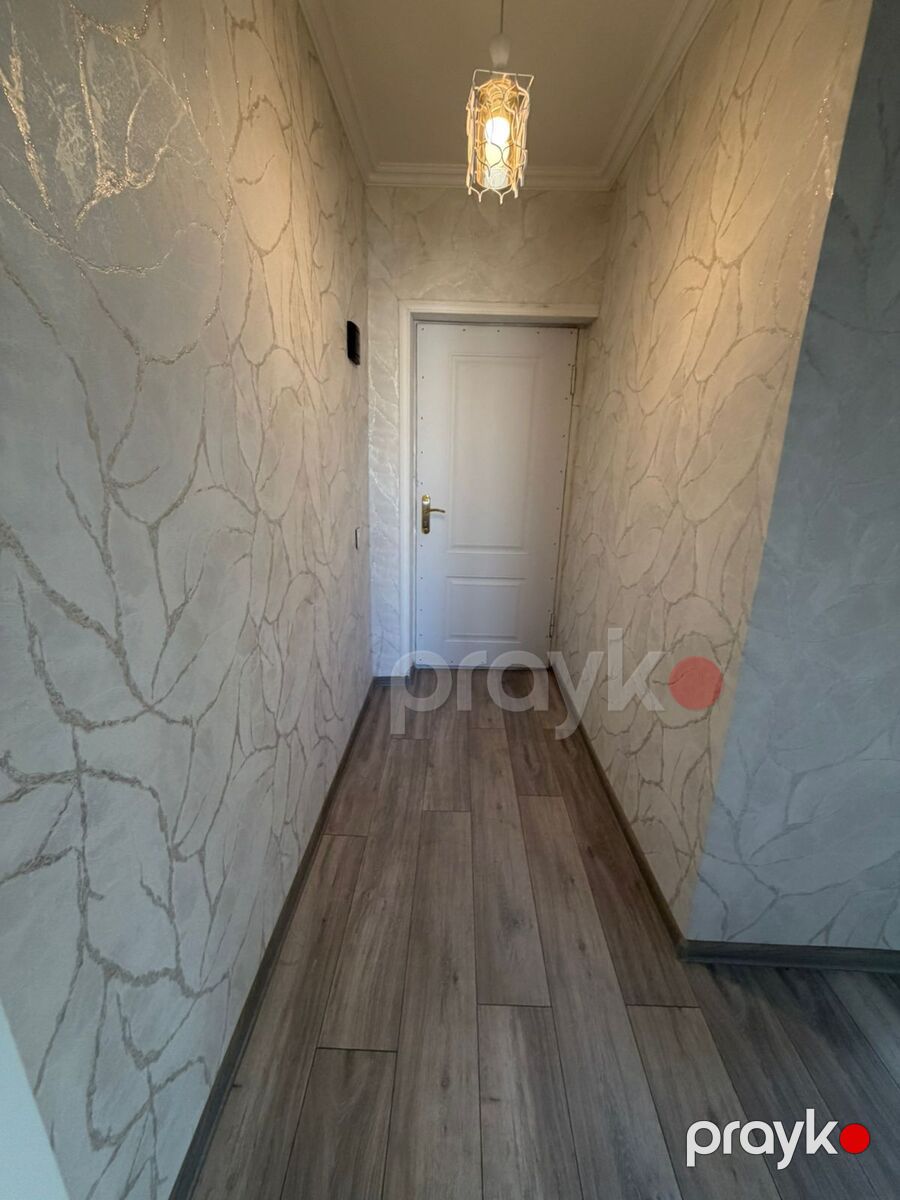 Satılır 2 otaqlı köhnə tikili 40 m² — Mənzil, Bakı (11)