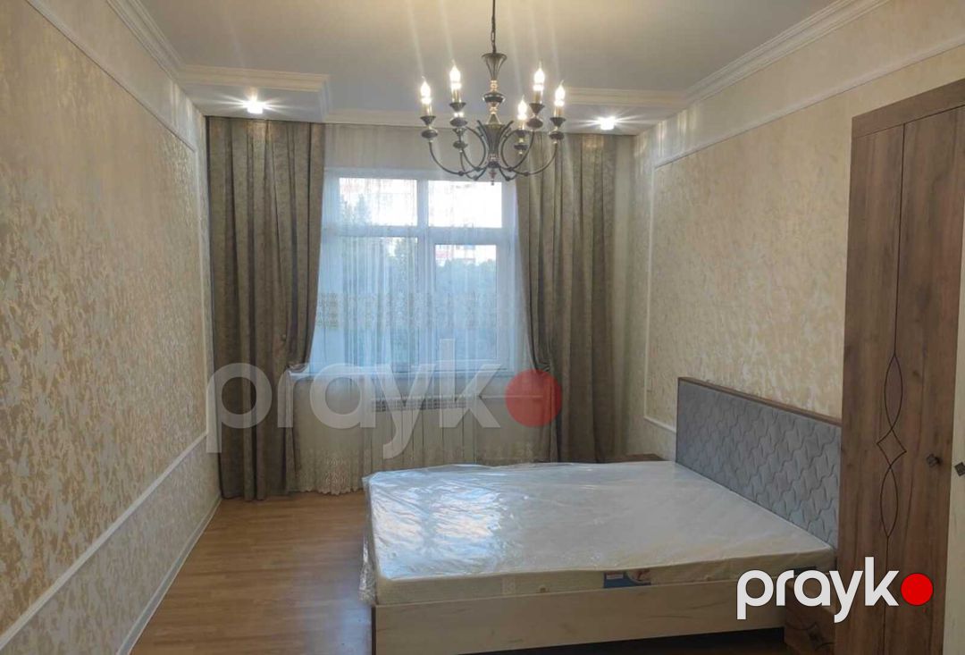 İcarəyə verilir 2 otaqlı köhnə tikili 55 m² — Mənzil, Bakı (6)