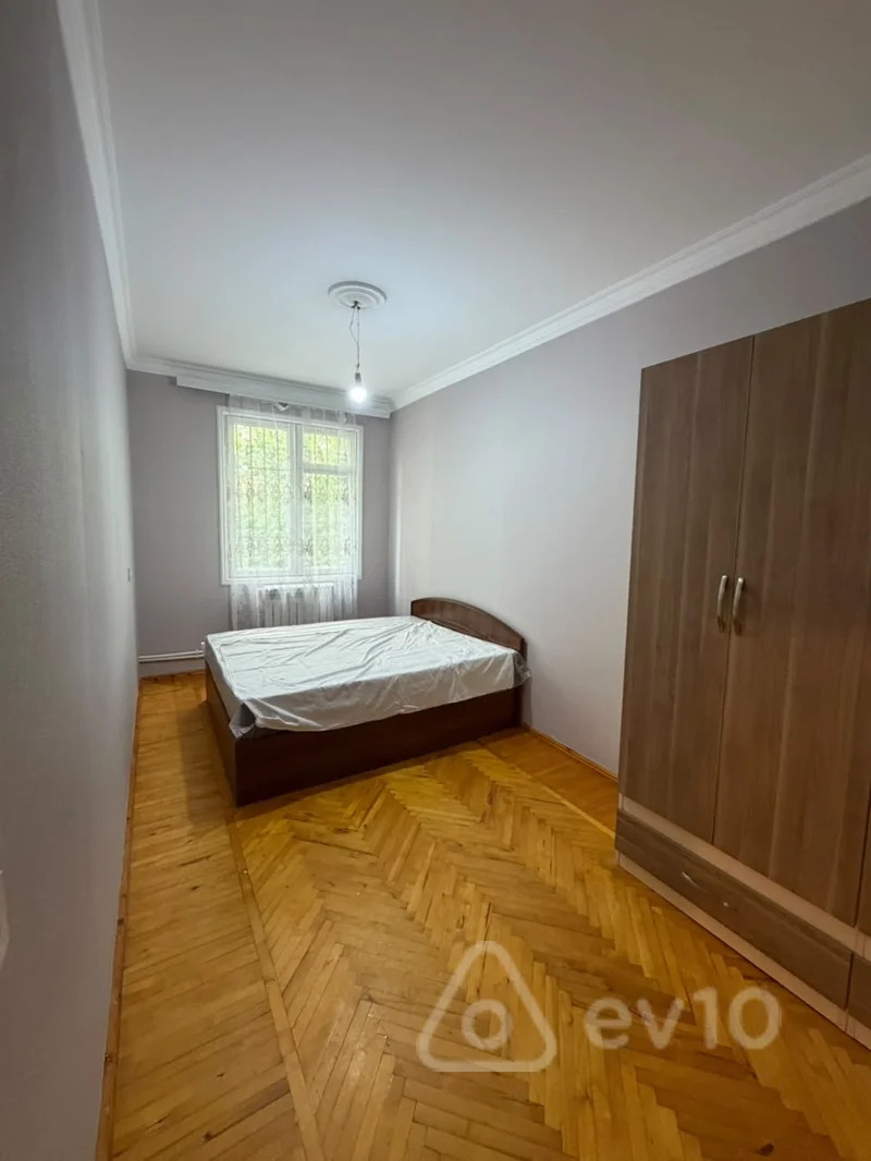 3 otaqlı mənzil, 70 m², Hüseynbala Əliyev küçəsi — kirayə — Mənzil, Bakı (3)