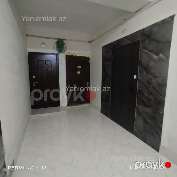 Satılır 2 otaqlı Bina evi menzil (Yeni tikili), 58 m², Masazır — Mənzil, Abşeron (7)