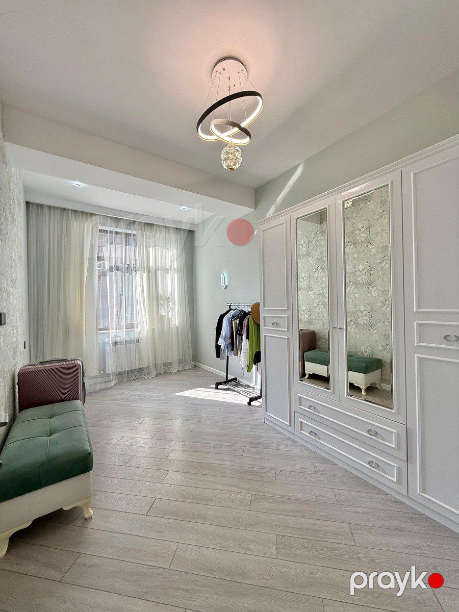 Satılır 3 otaqlı yeni tikili 85 m² — Mənzil, Bakı (6)