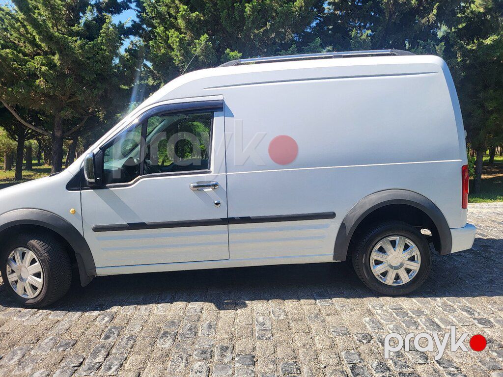 Ford Transit Connect, 2.2 L, 2012 il, 163 396 km — Avtomobillər, Bakı (2)