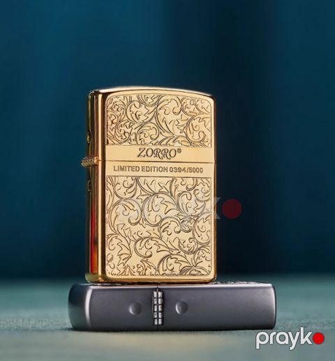Alışqan Zorro HVA220 — Bakı