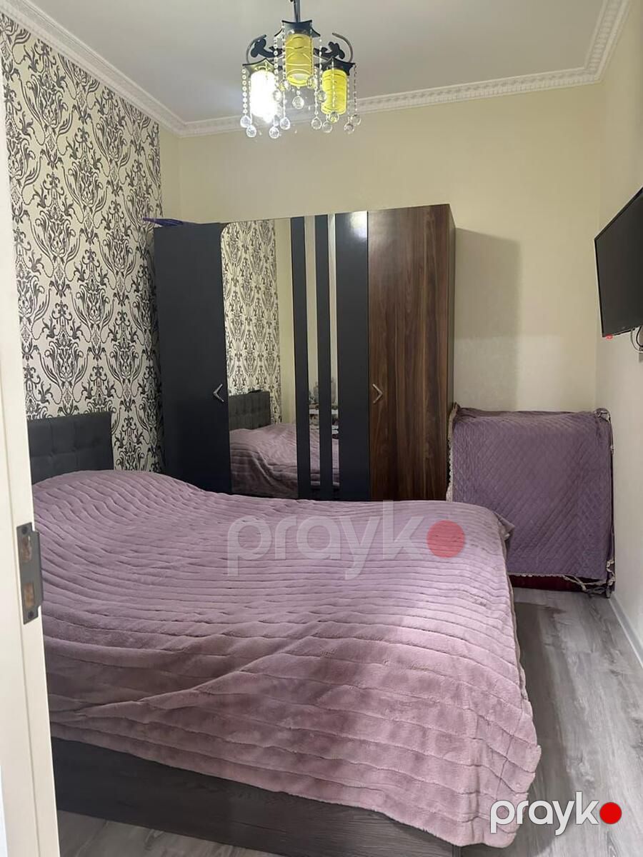 4-otaqlı yeni tikili, Saray qəs., 95 m² — Mənzil, Sumqayıt (5)