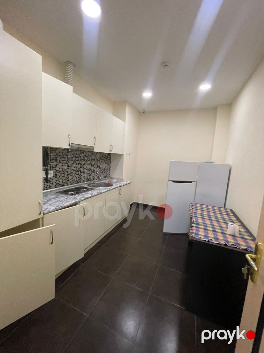 İcarəyə verilir 5 otaqlı ofis 165 m² — Ofis, Bakı (11)