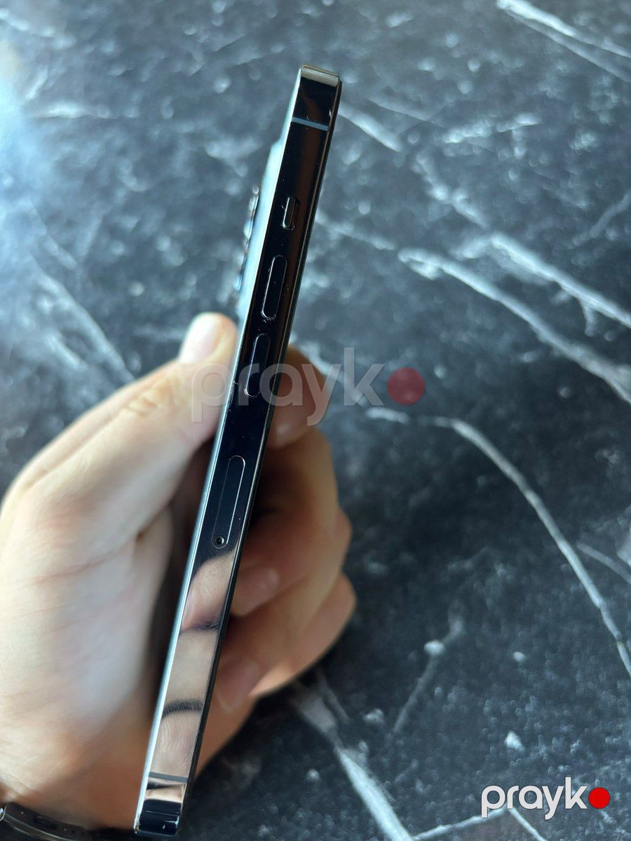 Apple iPhone 13 Pro Sierra Blue 128GB/6GB — Smartfonlar, Quba (5)