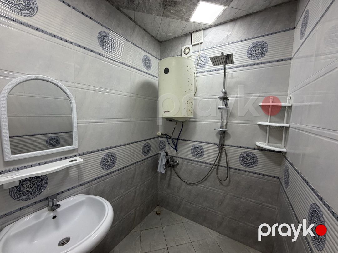 İcarəyə verilir 2 otaqlı köhnə tikili 55 m² — Mənzil, Bakı (10)