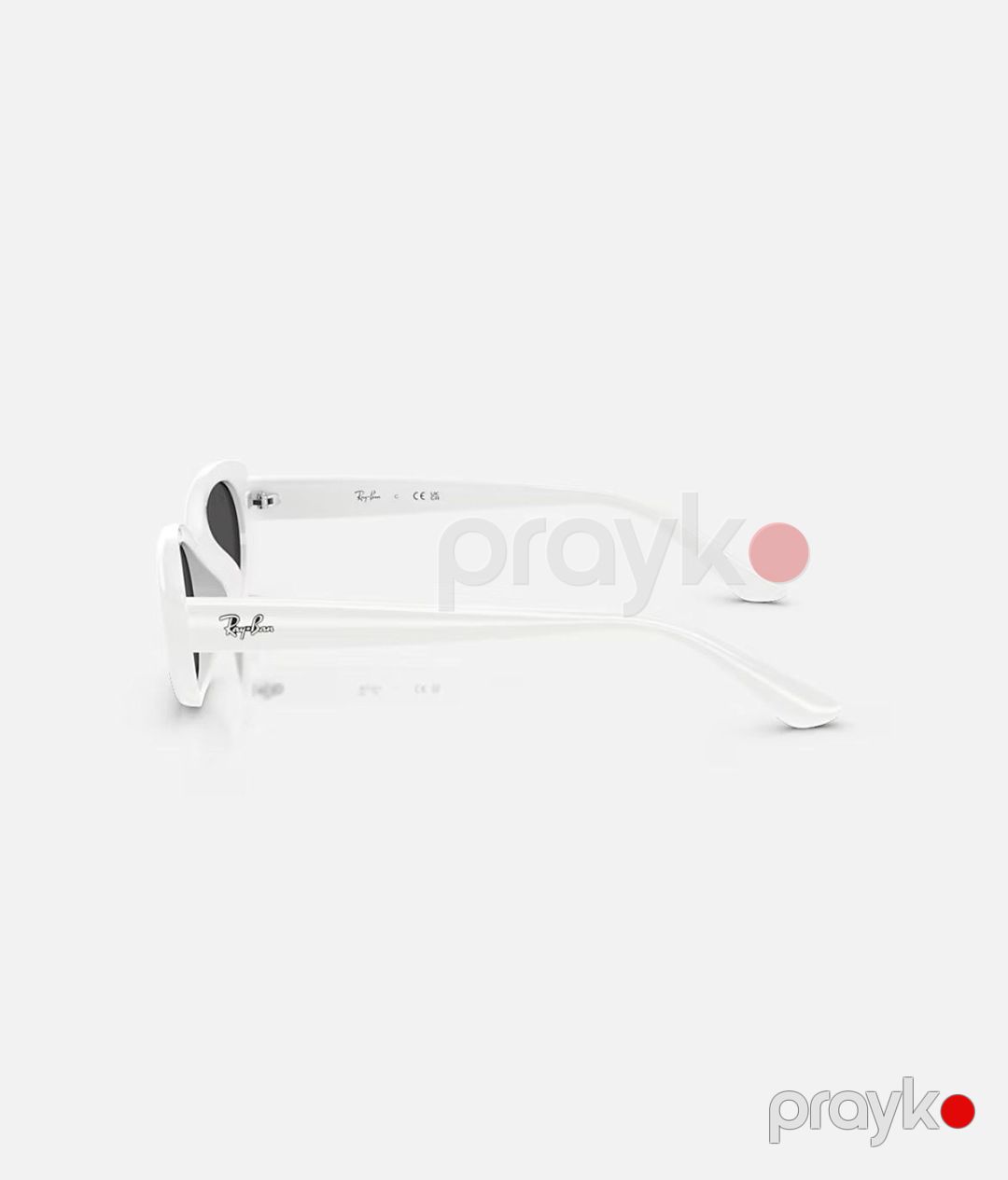 Qadın günəş eynəyi Ray-Ban RB4441D/677287 — Mallar, Bakı (3)