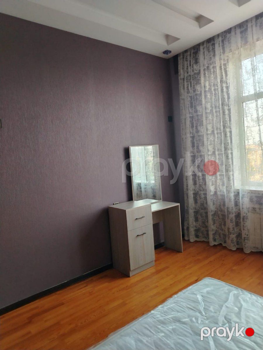 3-otaqlı yeni tikili kirayə verilir, Binəqədi qəs., 84 m² — Mənzil, Bakı (3)