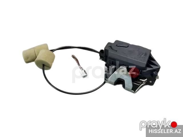 Mercedes 164 Gl baqaj kilidi — Digər, Bakı (7)