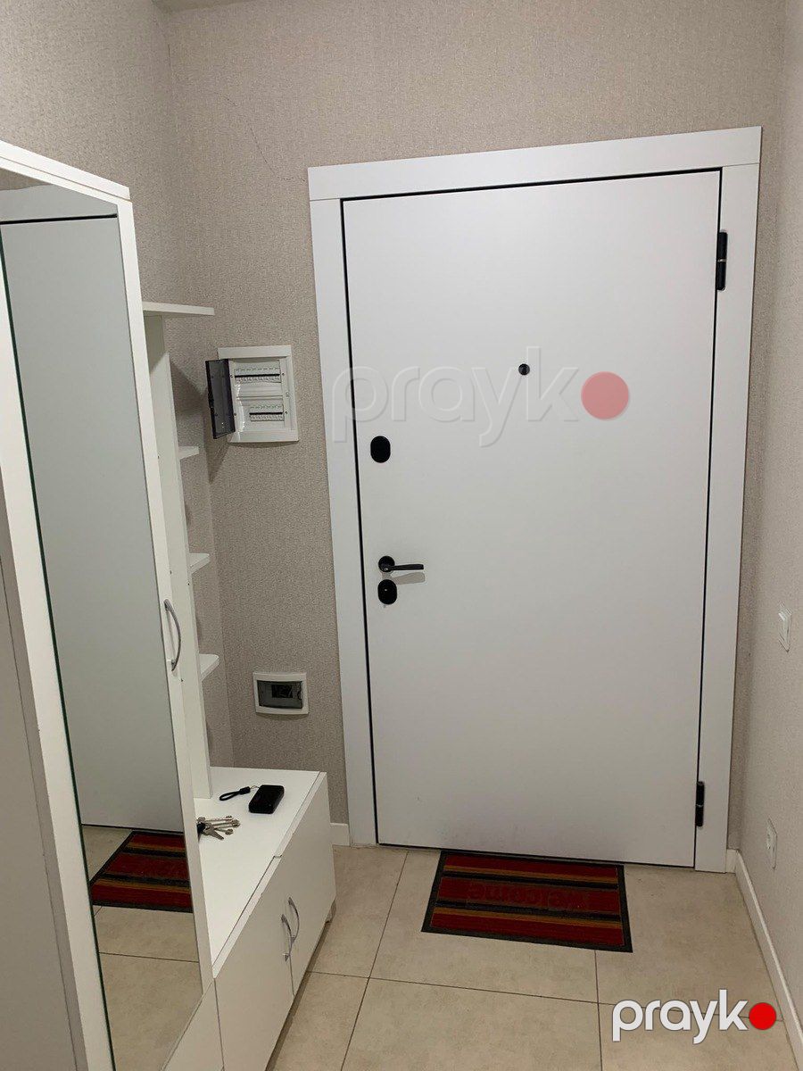 İcarəyə verilir 2 otaqlı yeni tikili 83 m² — Mənzil, Bakı (7)