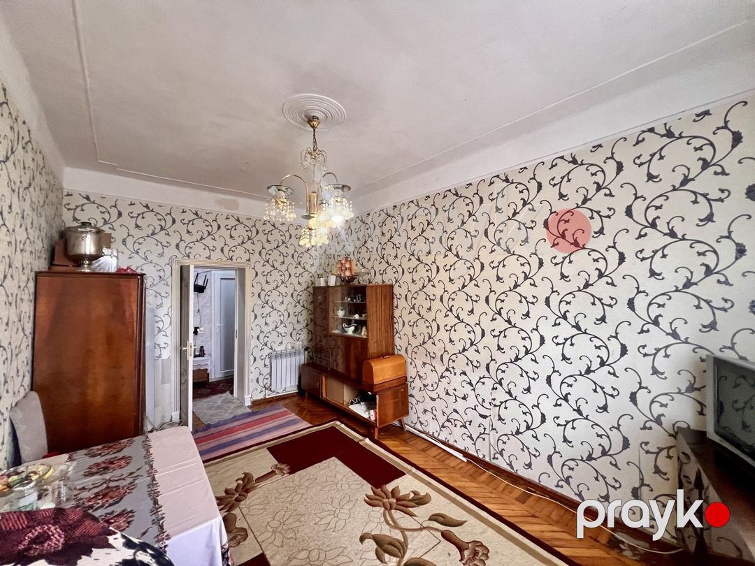 Satılır 3 otaqlı köhnə tikili 80 m² — Mənzil, Bakı (7)