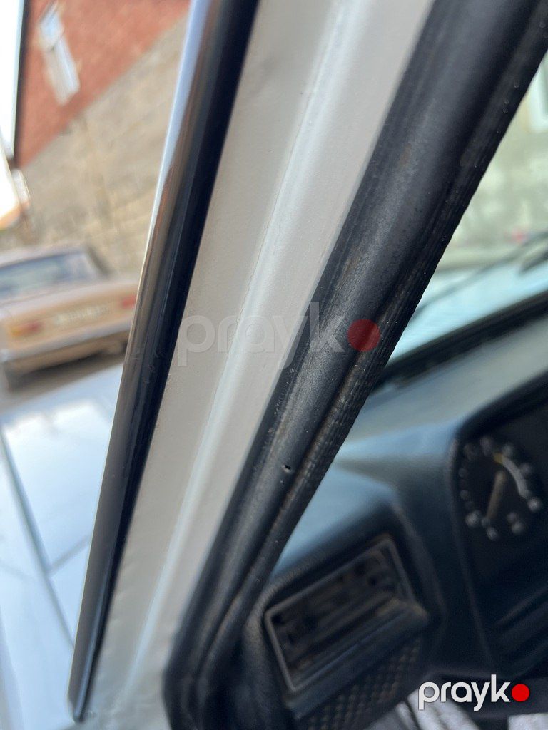 Lada (VAZ) 2107, 1.6 L, 2004 il, 125 000 km — Avtomobillər, Bakı (9)