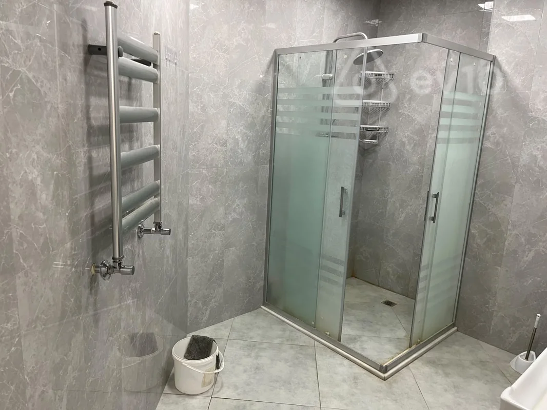 2 otaqlı mənzil, 95 m², Mirqasımov küçəsi — kirayə — Mənzil, Bakı (9)