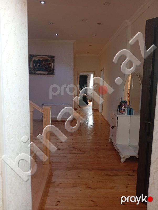 6 otaqlı Villa / Həyət evi, Satış, Bakı, Sabunçu, Koroğlu — Ev, villa, Bakı (7)