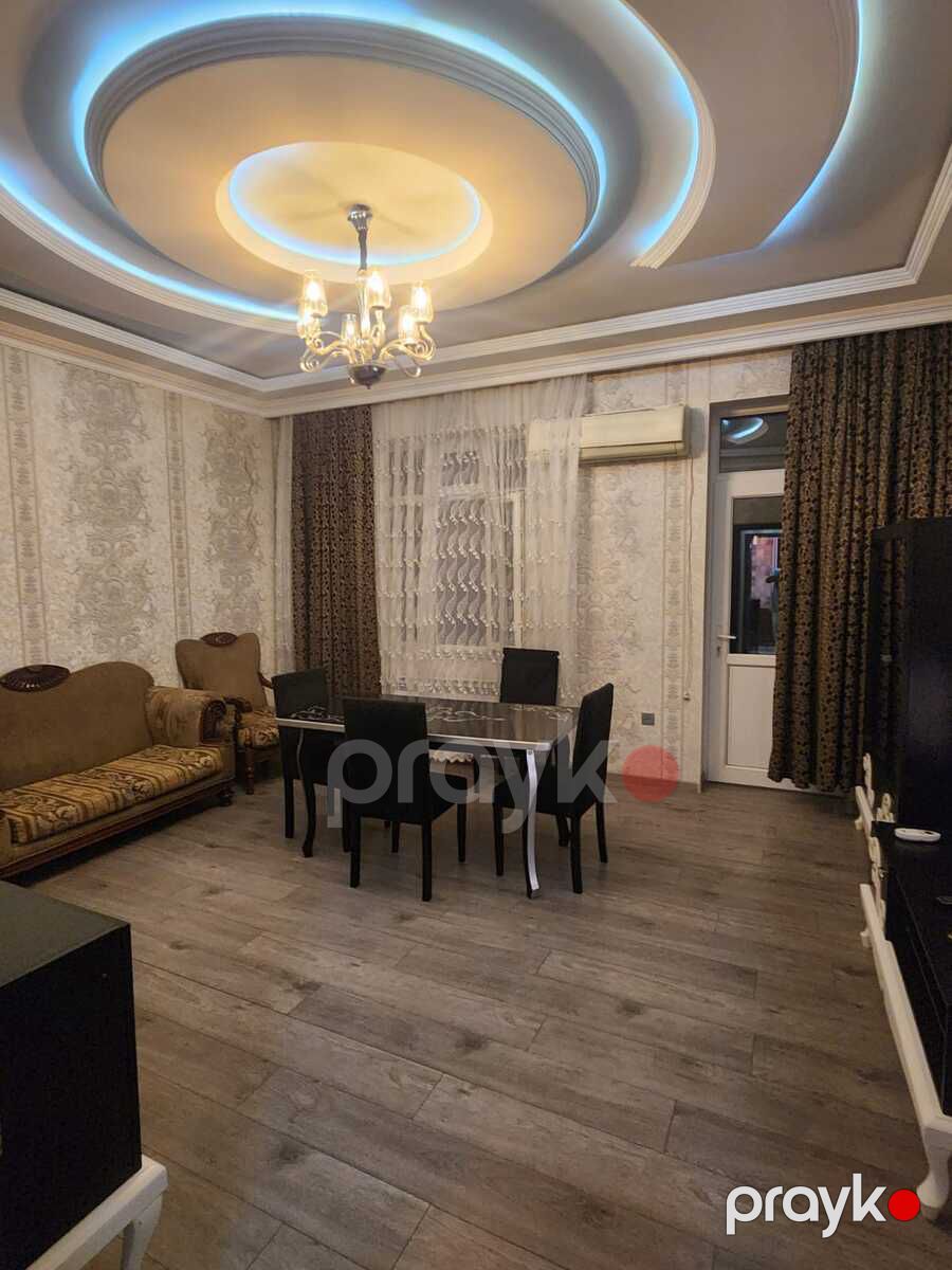 İcarəyə verilir 3 otaqlı köhnə tikili 75 m² — Mənzil, Bakı (3)