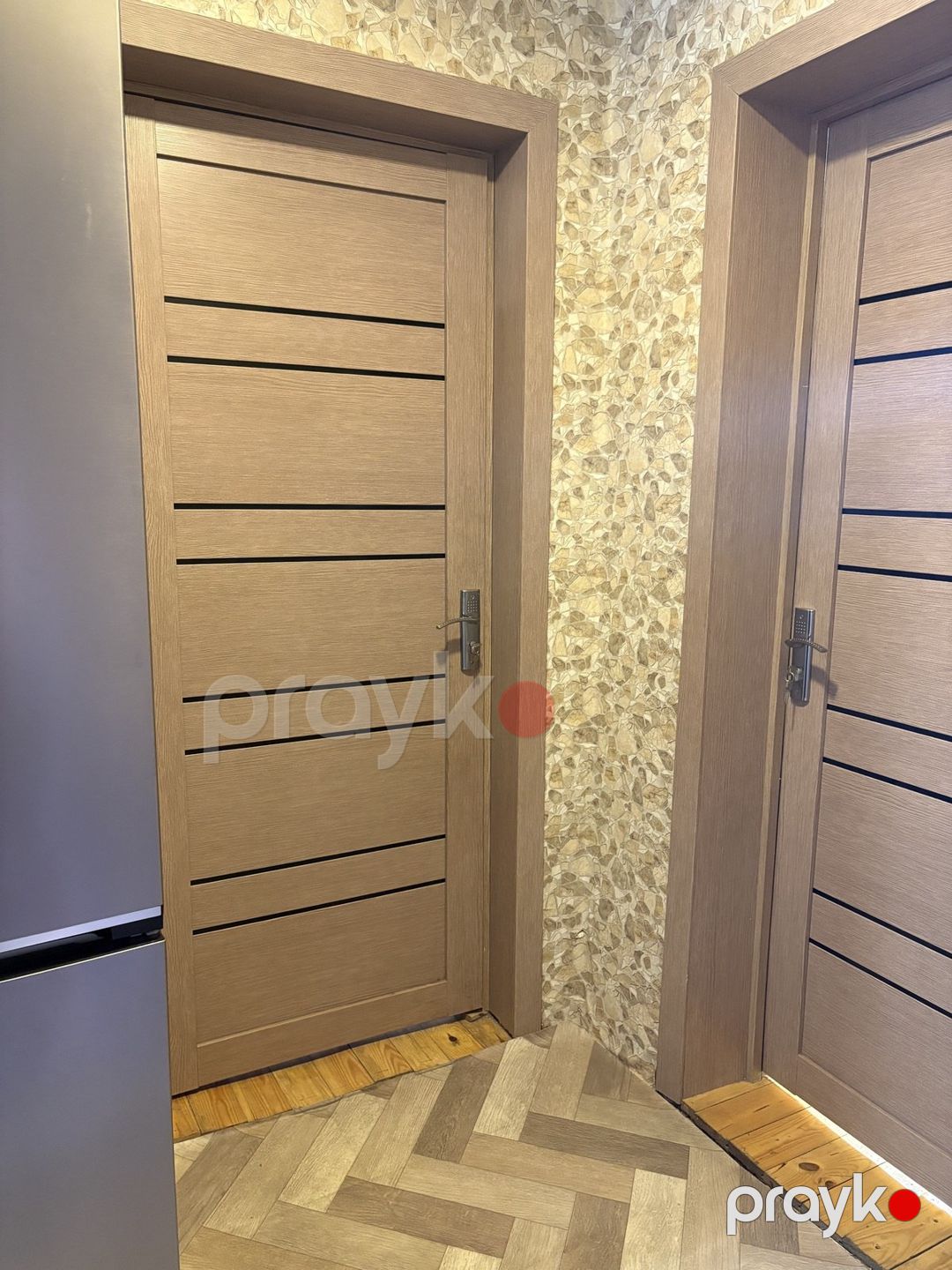 Satılır 2 otaqlı həyət evi/bağ evi 25 m² — Ev, villa, Bakı (8)