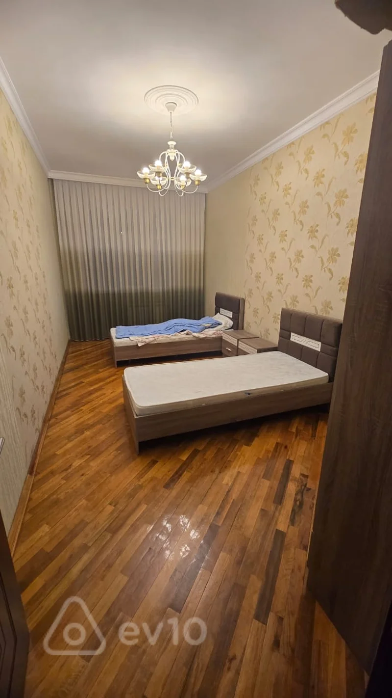 3 otaqlı mənzil, 150 m², Seyid Ezim Sirvani 78 — kirayə — Mənzil, Bakı (7)