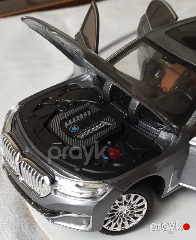 "BMW" avtomobil modeli — Kolleksiyalar, Bakı (6)