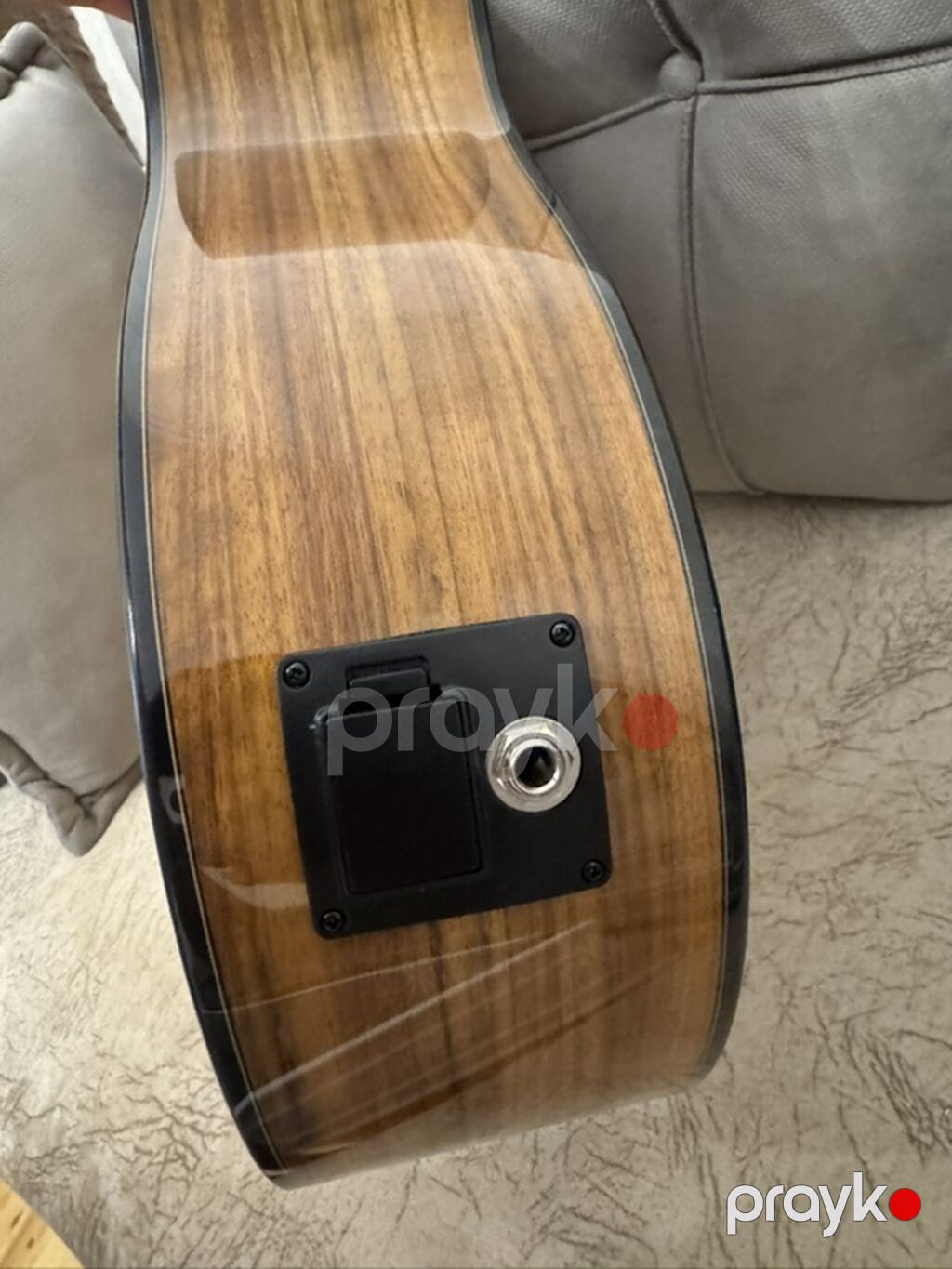 Klassik gitara, Yeni — Gitarlar və digər simli alətlər, Digah (10)
