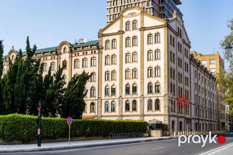 Satılır 3 otaqlı köhnə tikili 72 m² — Bakı