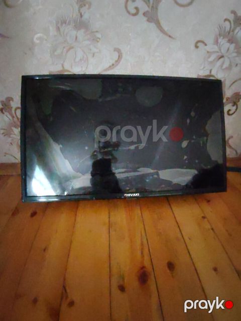Televizor Shivaki LED — Sumqayıt