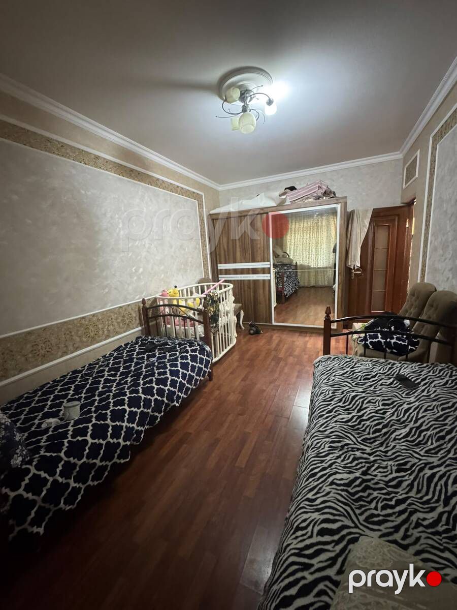 Satılır 3 otaqlı köhnə tikili 85 m² — Mənzil, Bakı (7)