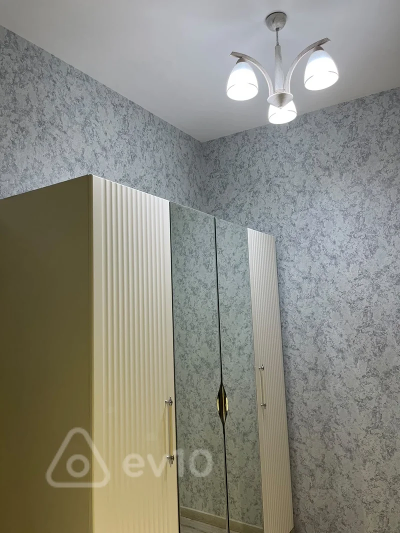 2 otaqlı mənzil, 95 m², Mirqasımov küçəsi — kirayə — Mənzil, Bakı (8)