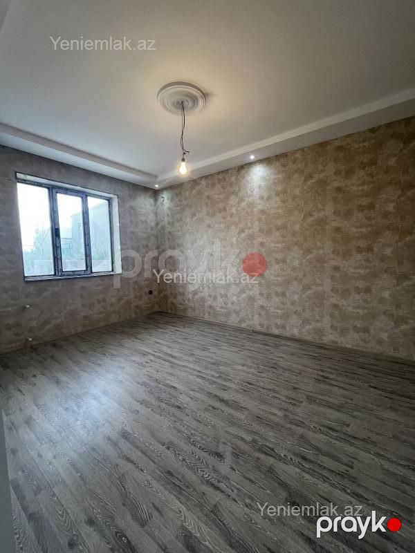 Satılır 4 otaqlı Həyət evi / Villa, 110 m², Corat bağları — Ev, villa, Sumqayıt (6)