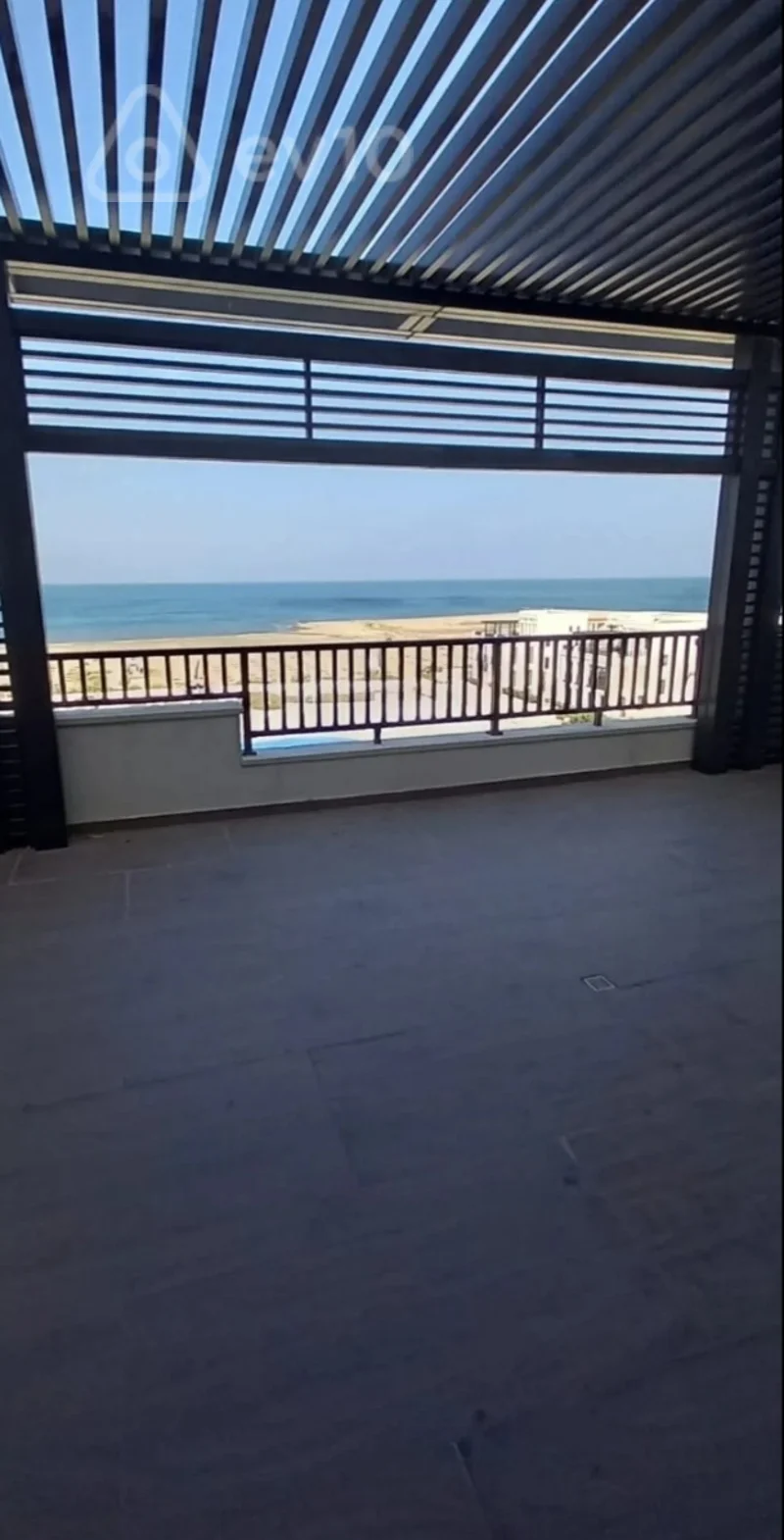 1 otaqlı mənzil, 80 m², Sea breeze — Mənzil, Bakı (3)