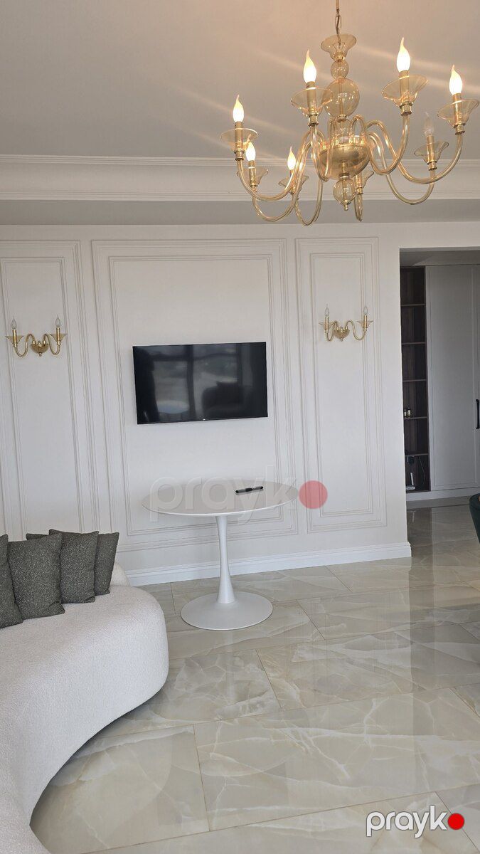 Satılır 2 otaqlı yeni tikili 83 m² — Mənzil, Bakı (7)